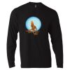 Poly-Rich Long Sleeve T-Shirt Thumbnail