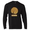 Poly-Rich Long Sleeve T-Shirt Thumbnail