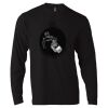 Poly-Rich Long Sleeve T-Shirt Thumbnail