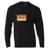 Poly-Rich Long Sleeve T-Shirt Thumbnail