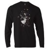 Poly-Rich Long Sleeve T-Shirt Thumbnail