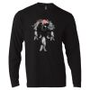 Poly-Rich Long Sleeve T-Shirt Thumbnail