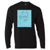 Poly-Rich Long Sleeve T-Shirt Thumbnail