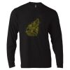Poly-Rich Long Sleeve T-Shirt Thumbnail