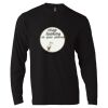 Poly-Rich Long Sleeve T-Shirt Thumbnail