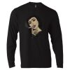 Poly-Rich Long Sleeve T-Shirt Thumbnail