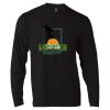 Poly-Rich Long Sleeve T-Shirt Thumbnail