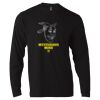 Poly-Rich Long Sleeve T-Shirt Thumbnail