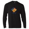 Poly-Rich Long Sleeve T-Shirt Thumbnail