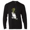 Poly-Rich Long Sleeve T-Shirt Thumbnail