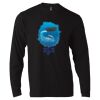 Poly-Rich Long Sleeve T-Shirt Thumbnail