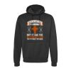 Unisex Fleece Hooded Sweatshirt Thumbnail