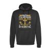 Unisex Fleece Hooded Sweatshirt Thumbnail