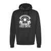 Unisex Fleece Hooded Sweatshirt Thumbnail
