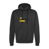 Unisex Fleece Hooded Sweatshirt Thumbnail