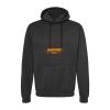 Unisex Fleece Hooded Sweatshirt Thumbnail