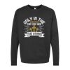 Unisex Fleece Crewneck Sweatshirt Thumbnail