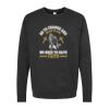 Unisex Fleece Crewneck Sweatshirt Thumbnail