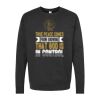 Unisex Fleece Crewneck Sweatshirt Thumbnail