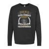 Unisex Fleece Crewneck Sweatshirt Thumbnail