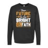 Unisex Fleece Crewneck Sweatshirt Thumbnail