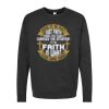 Unisex Fleece Crewneck Sweatshirt Thumbnail