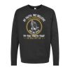 Unisex Fleece Crewneck Sweatshirt Thumbnail