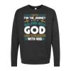 Unisex Fleece Crewneck Sweatshirt Thumbnail