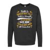 Unisex Fleece Crewneck Sweatshirt Thumbnail