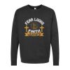 Unisex Fleece Crewneck Sweatshirt Thumbnail