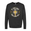 Unisex Fleece Crewneck Sweatshirt Thumbnail