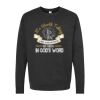 Unisex Fleece Crewneck Sweatshirt Thumbnail