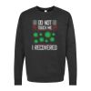 Unisex Fleece Crewneck Sweatshirt Thumbnail