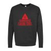 Unisex Fleece Crewneck Sweatshirt Thumbnail