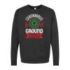 Unisex Fleece Crewneck Sweatshirt Thumbnail