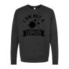 Unisex Fleece Crewneck Sweatshirt Thumbnail