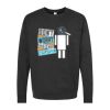 Unisex Fleece Crewneck Sweatshirt Thumbnail