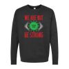 Unisex Fleece Crewneck Sweatshirt Thumbnail