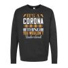 Unisex Fleece Crewneck Sweatshirt Thumbnail