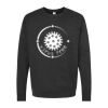 Unisex Fleece Crewneck Sweatshirt Thumbnail