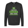 Unisex Fleece Crewneck Sweatshirt Thumbnail