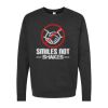 Unisex Fleece Crewneck Sweatshirt Thumbnail