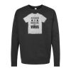 Unisex Fleece Crewneck Sweatshirt Thumbnail