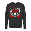 Unisex Fleece Crewneck Sweatshirt Thumbnail
