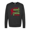 Unisex Fleece Crewneck Sweatshirt Thumbnail