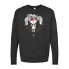 Unisex Fleece Crewneck Sweatshirt Thumbnail
