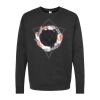 Unisex Fleece Crewneck Sweatshirt Thumbnail