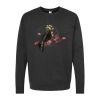 Unisex Fleece Crewneck Sweatshirt Thumbnail