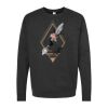 Unisex Fleece Crewneck Sweatshirt Thumbnail