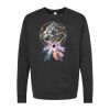Unisex Fleece Crewneck Sweatshirt Thumbnail